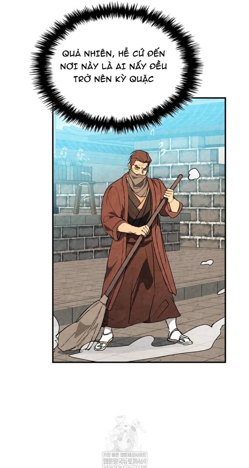 Vị Thần Trở Lại Chapter 154 - 62