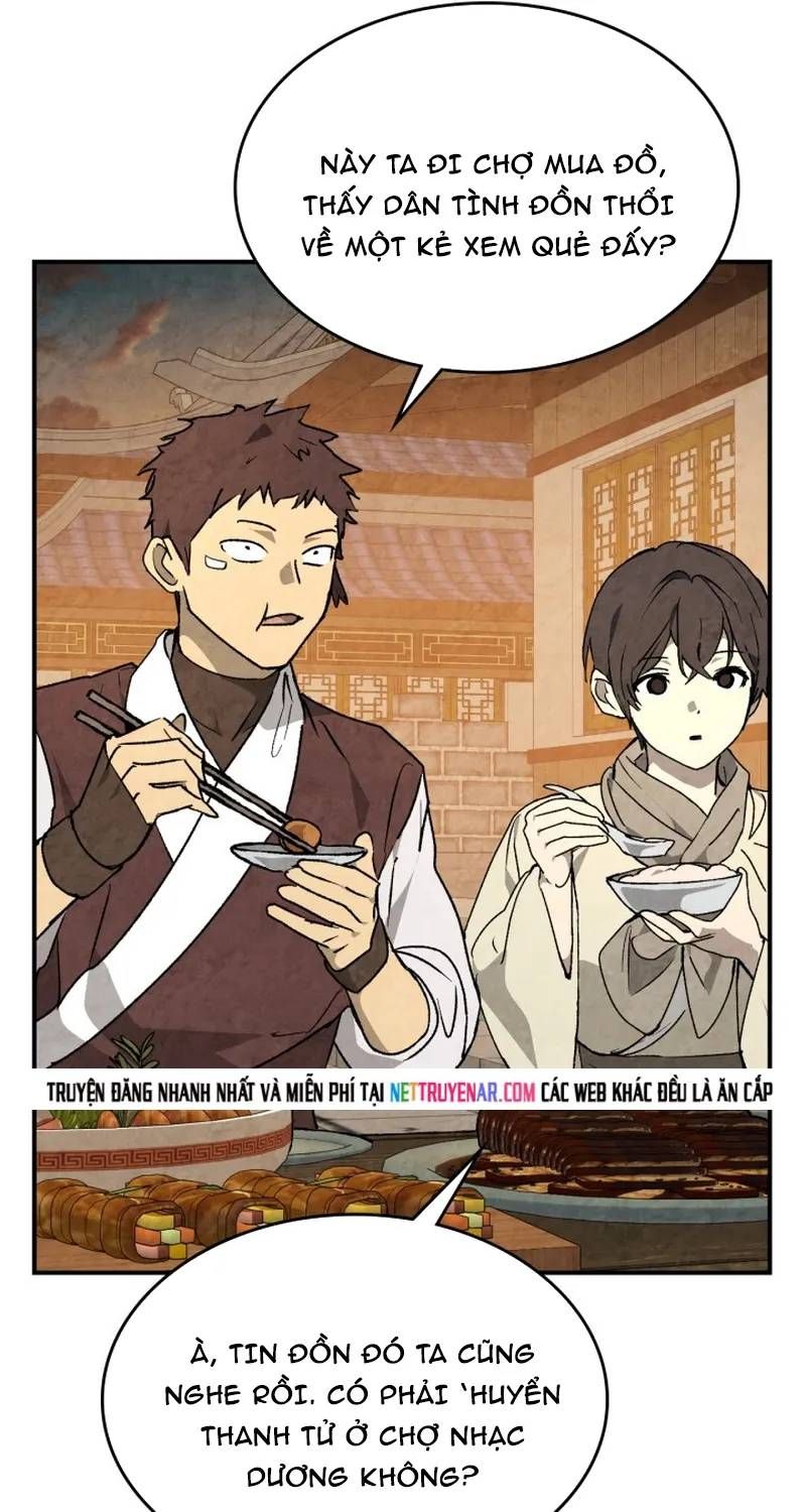 Vị Thần Trở Lại Chapter 154 - 65