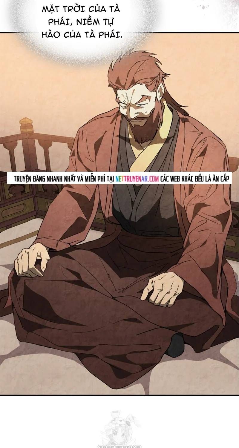 Vị Thần Trở Lại Chapter 154 - 8