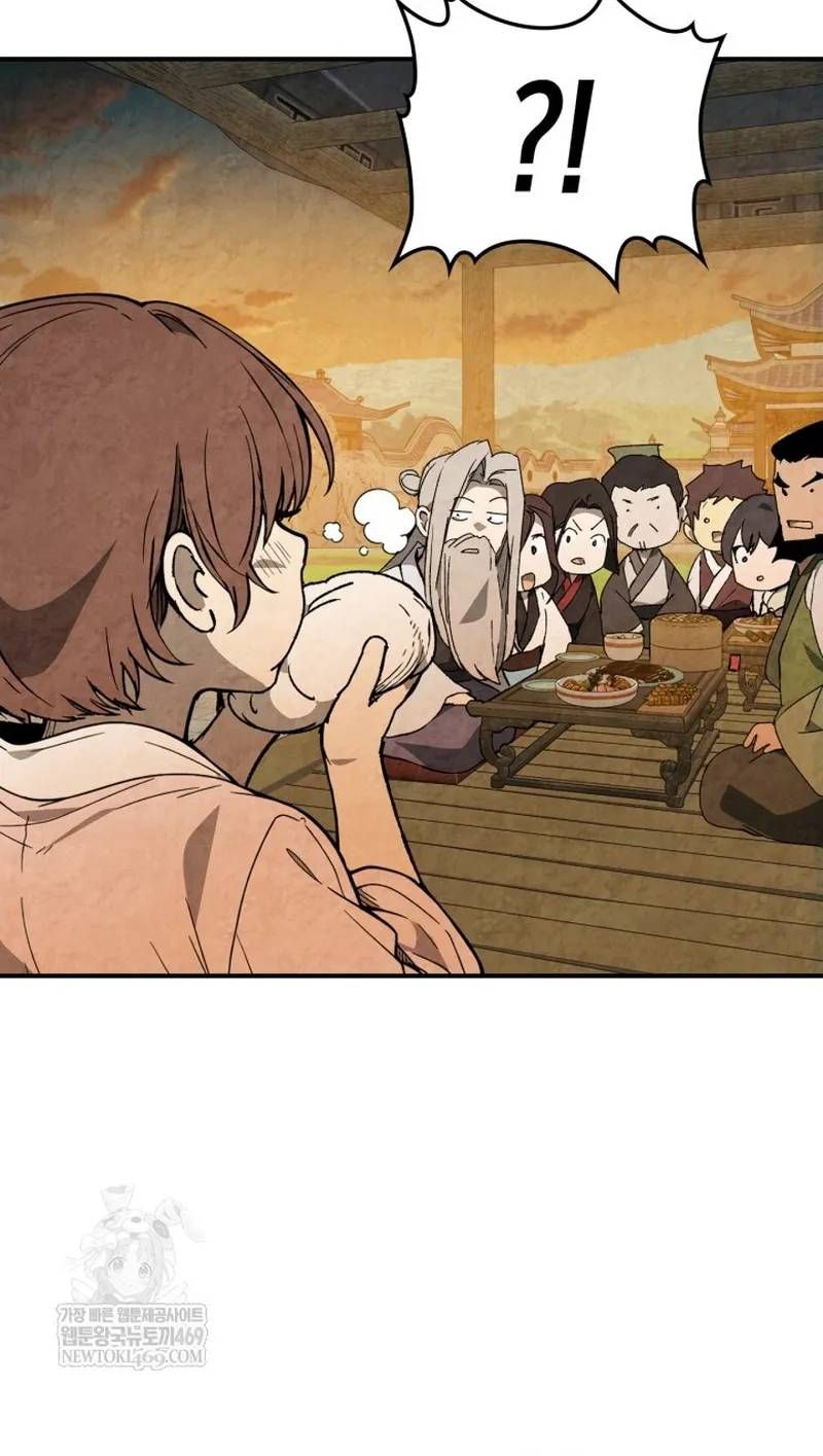 Vị Thần Trở Lại Chapter 154 - 71