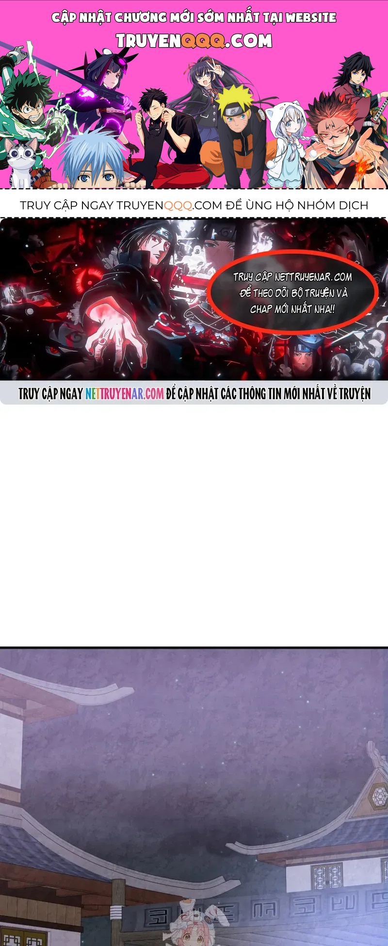 Vị Thần Trở Lại Chapter 155 - 1