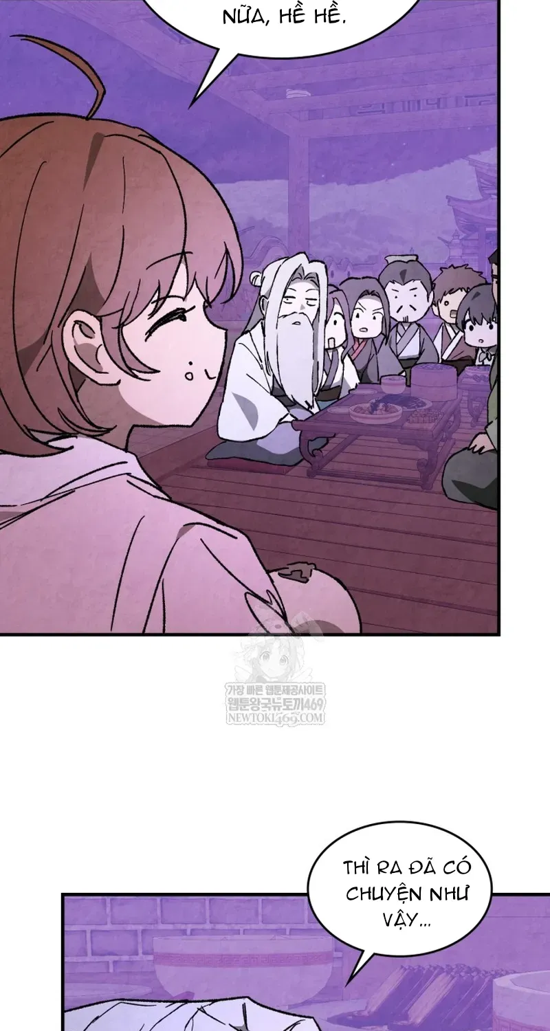 Vị Thần Trở Lại Chapter 155 - 16