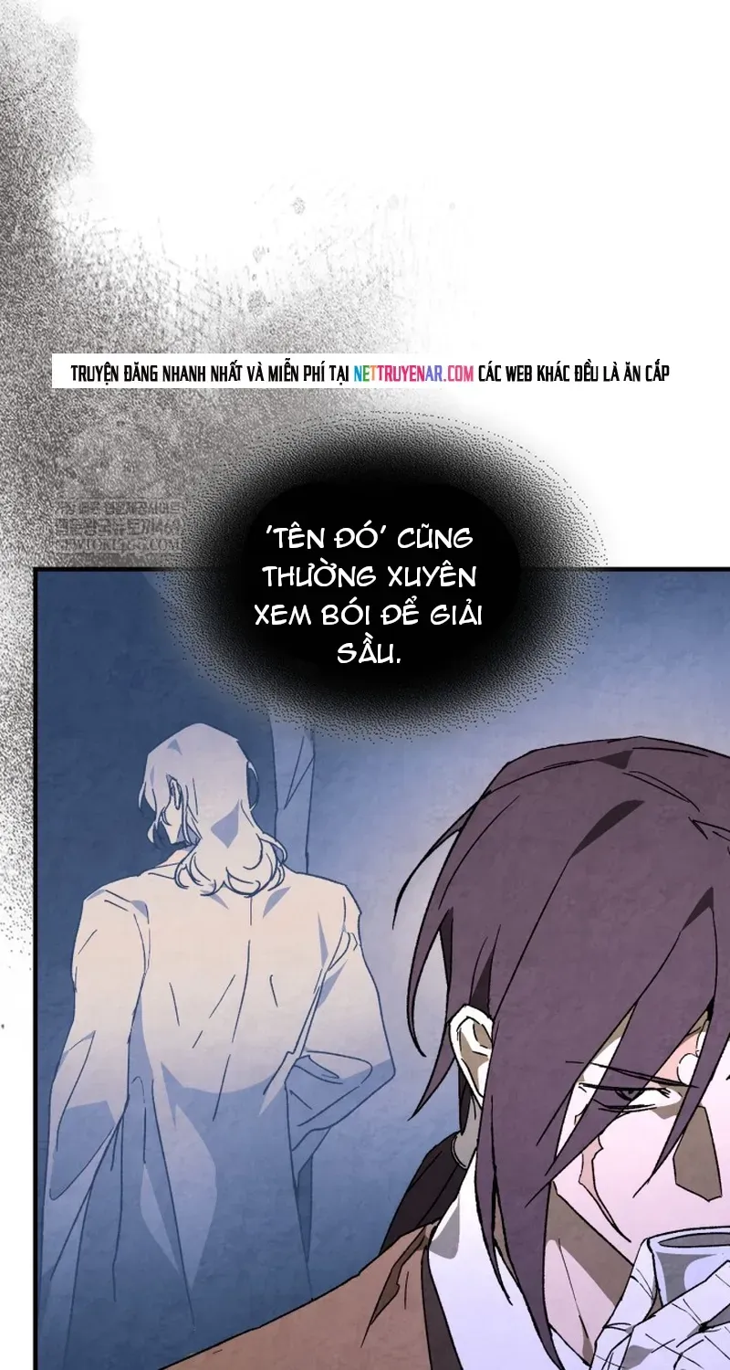 Vị Thần Trở Lại Chapter 155 - 19