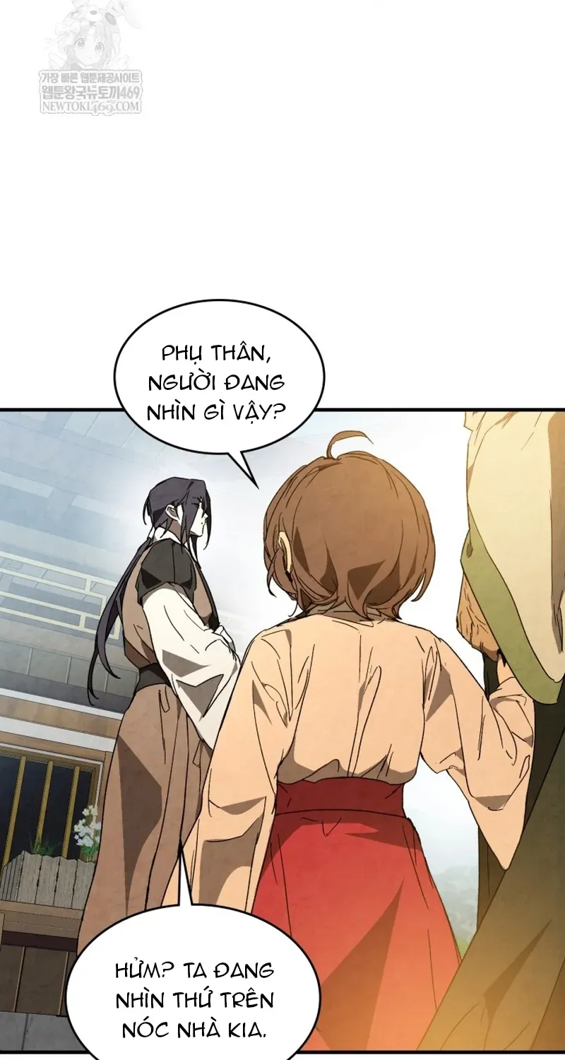 Vị Thần Trở Lại Chapter 155 - 25