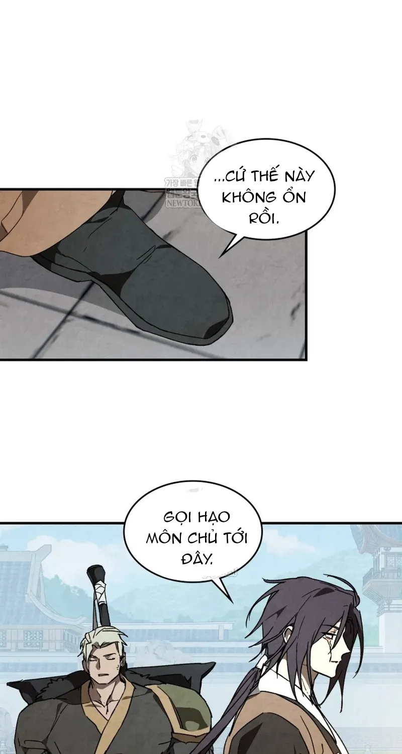 Vị Thần Trở Lại Chapter 155 - 34