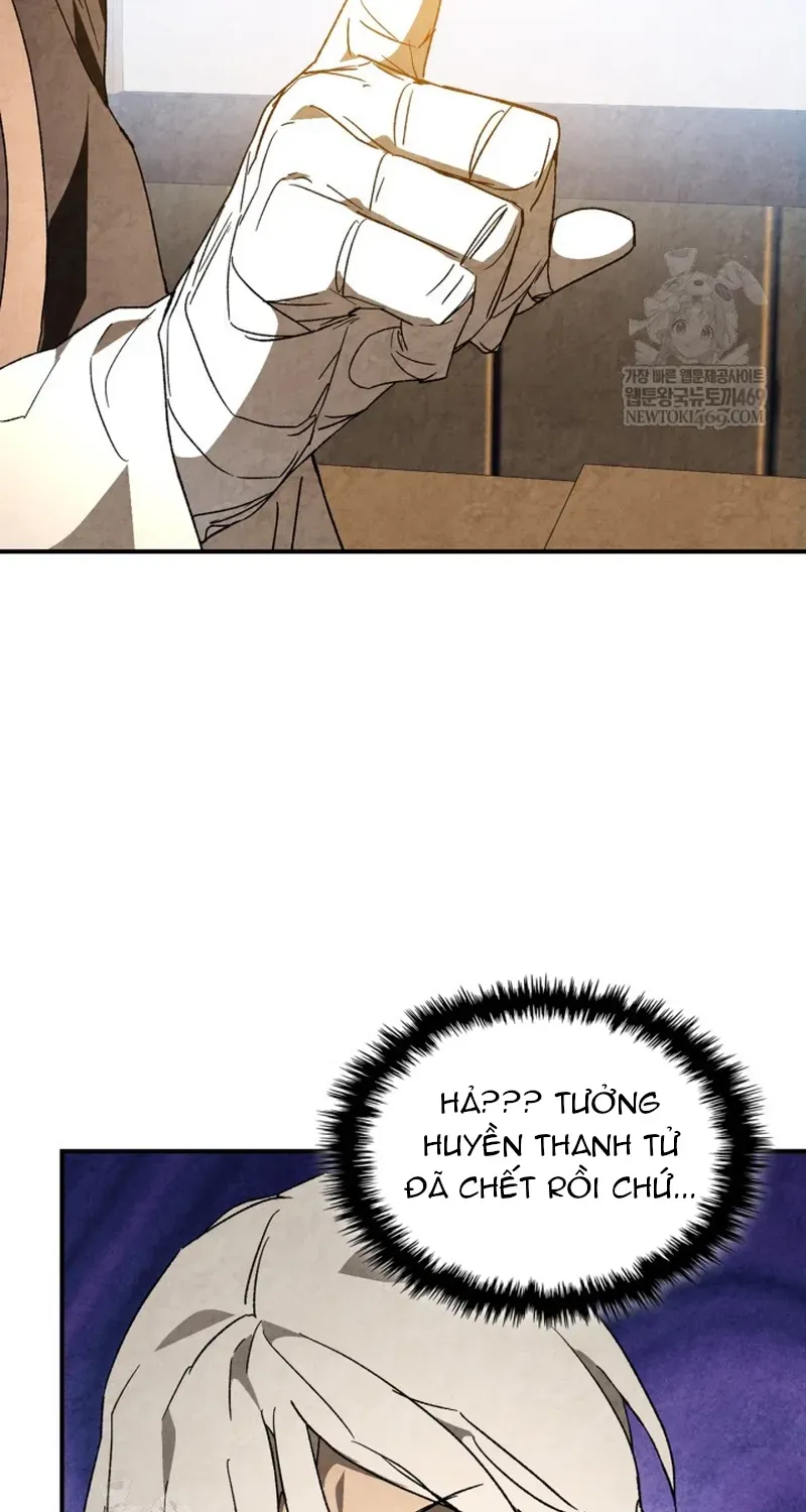 Vị Thần Trở Lại Chapter 155 - 41