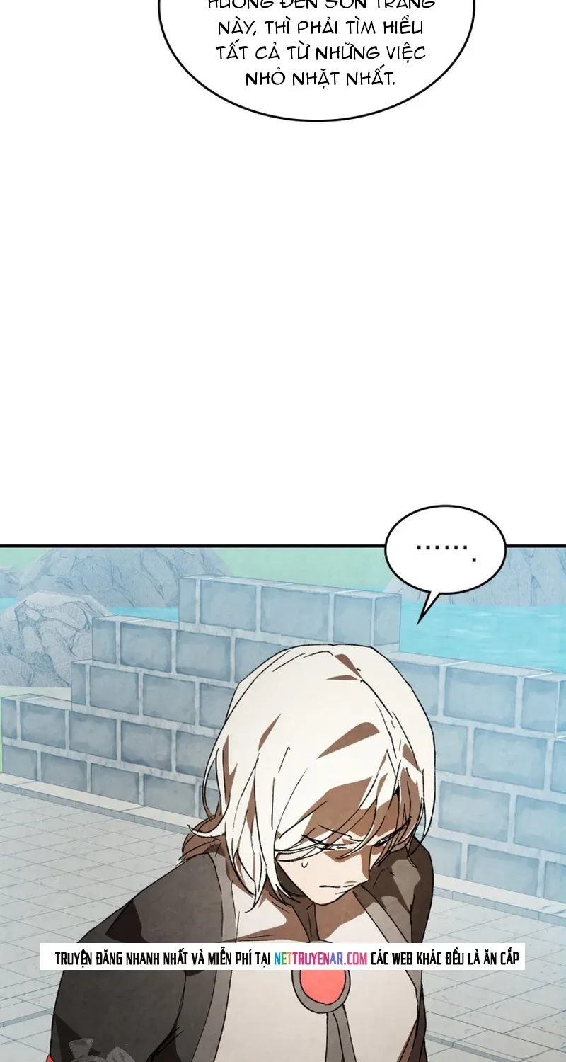 Vị Thần Trở Lại Chapter 155 - 46