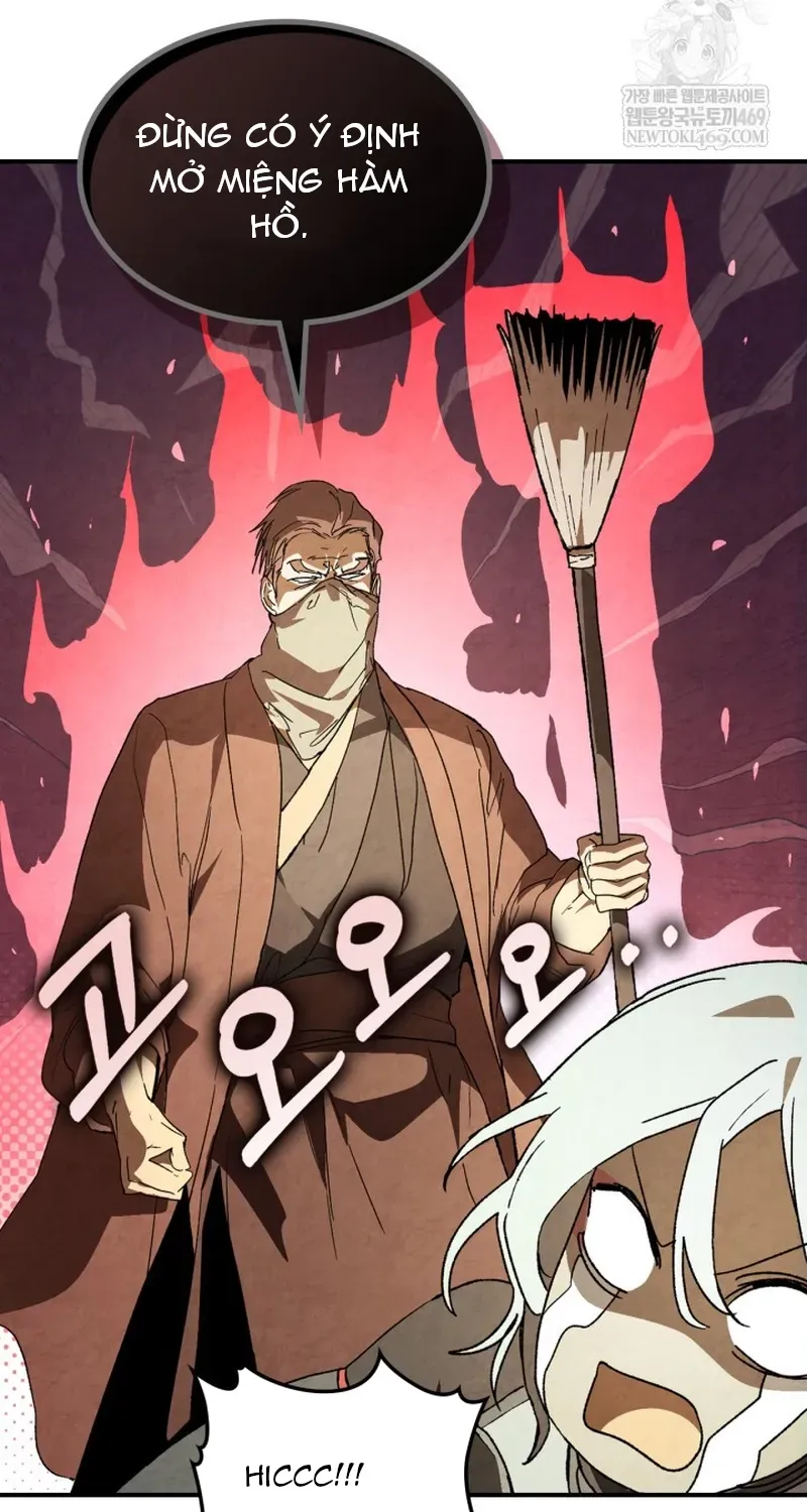 Vị Thần Trở Lại Chapter 155 - 55