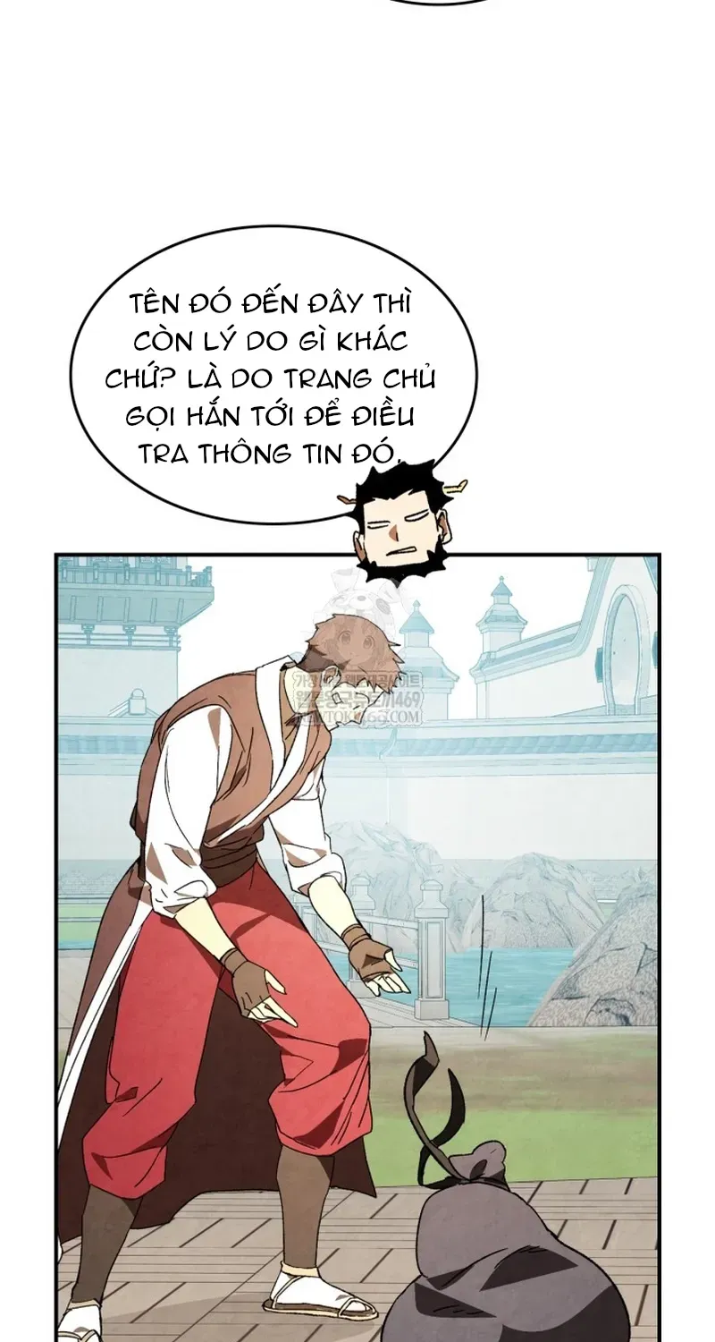 Vị Thần Trở Lại Chapter 155 - 57