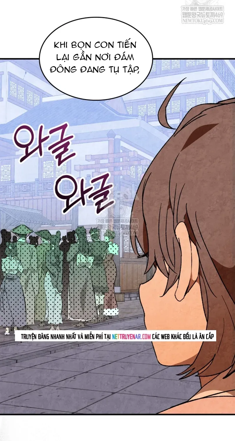 Vị Thần Trở Lại Chapter 155 - 7