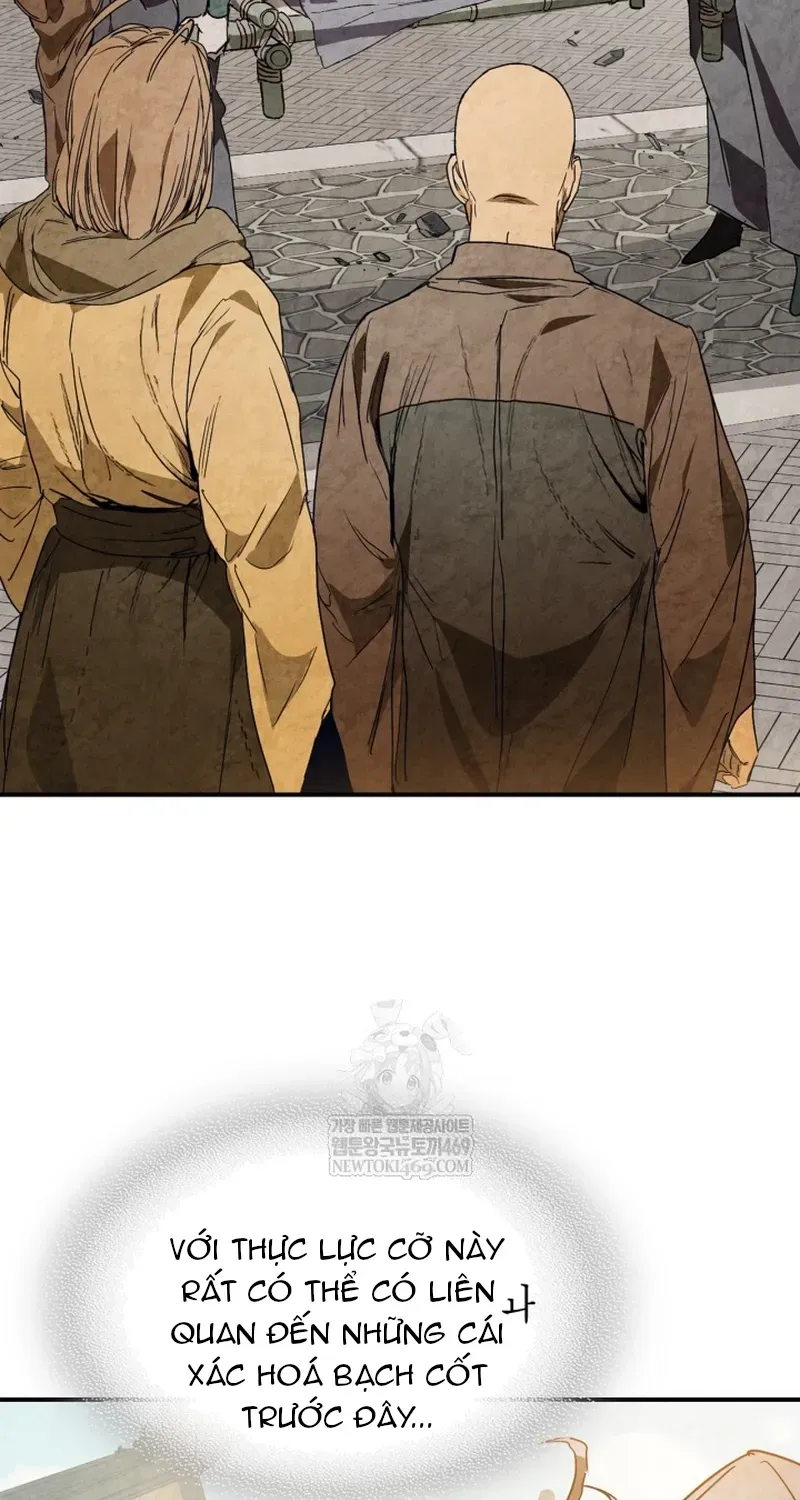 Vị Thần Trở Lại Chapter 155 - 69