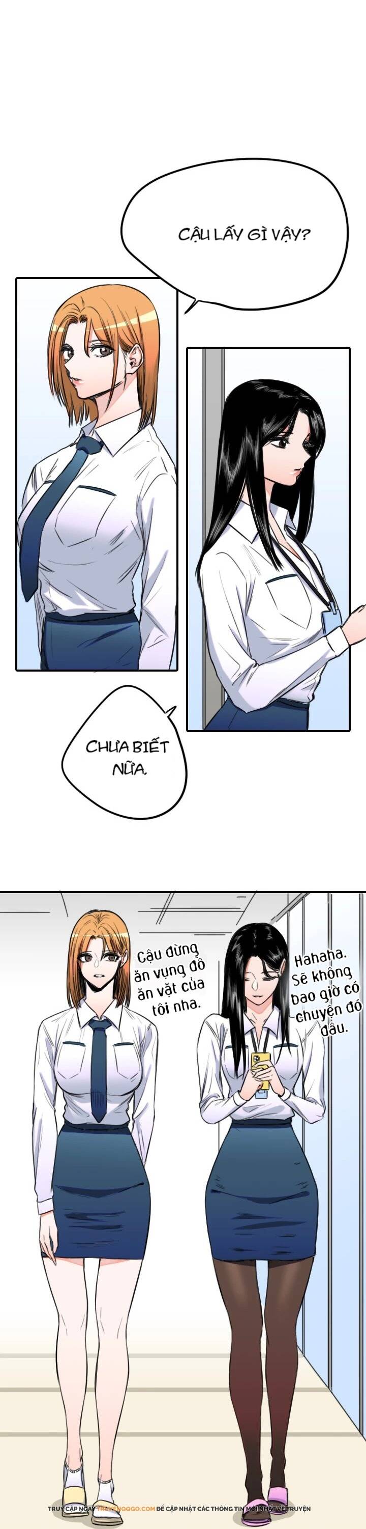 Lãng Mạn Giòn Tan Chapter 131 - 9