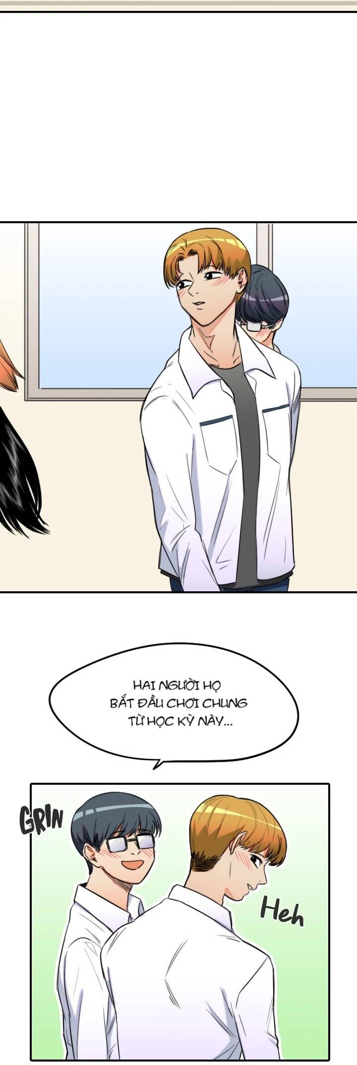 Lãng Mạn Giòn Tan Chapter 131 - 10