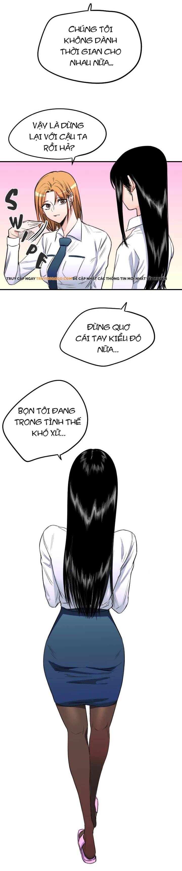 Lãng Mạn Giòn Tan Chapter 131 - 12