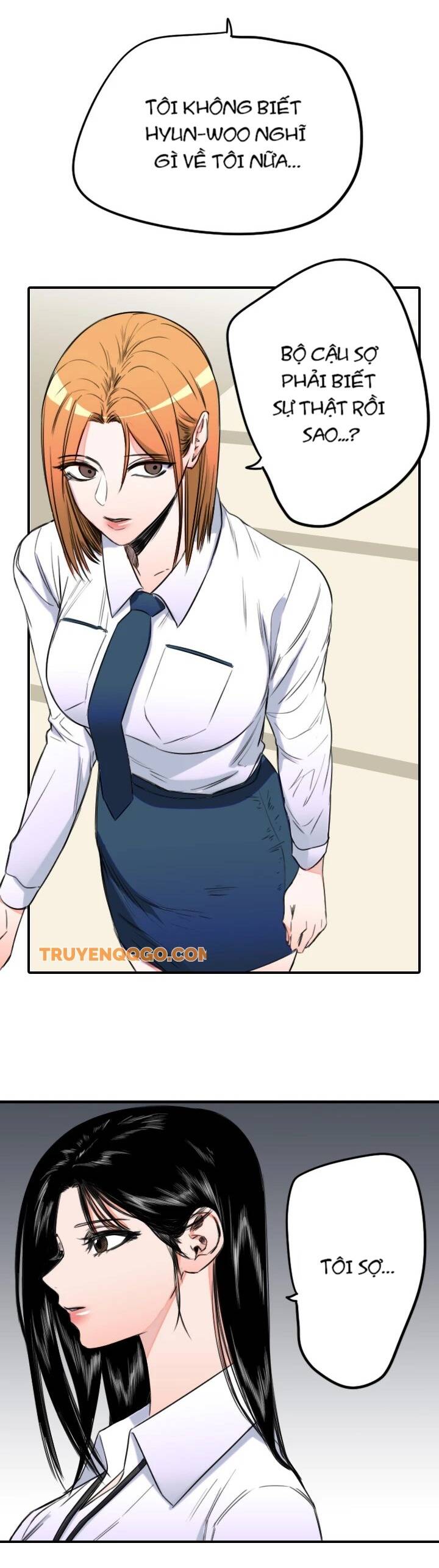 Lãng Mạn Giòn Tan Chapter 131 - 13