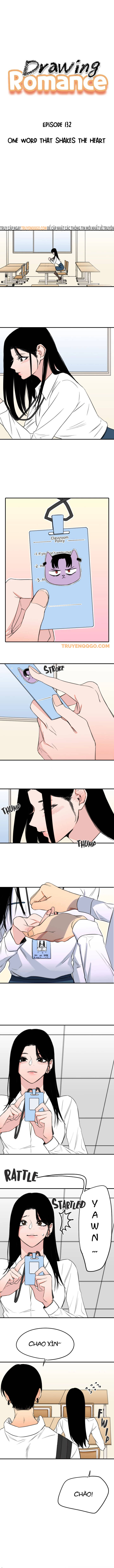 Lãng Mạn Giòn Tan Chapter 132 - 2