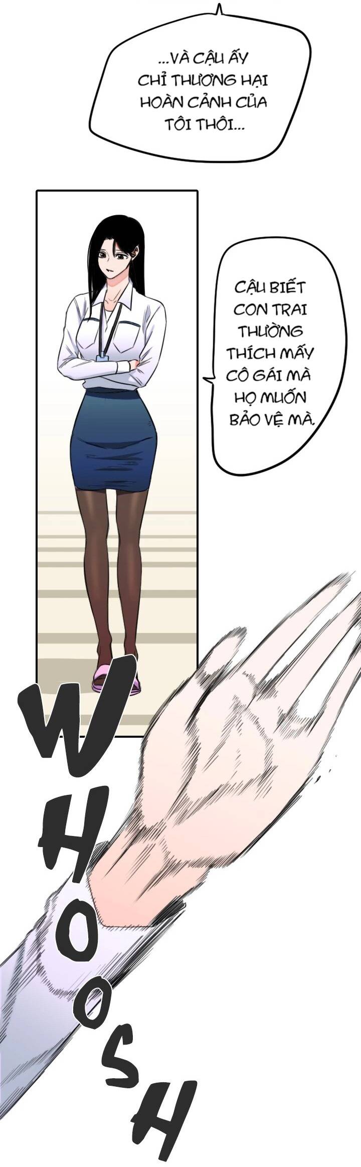 Lãng Mạn Giòn Tan Chapter 131 - 15