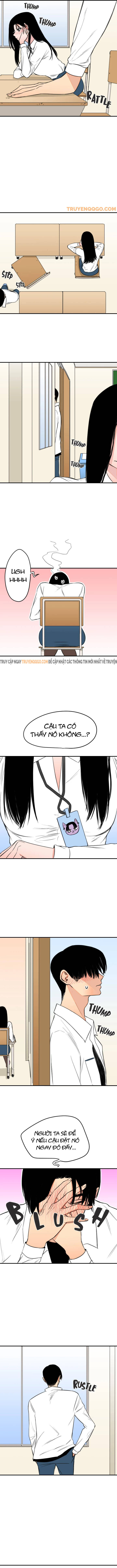 Lãng Mạn Giòn Tan Chapter 132 - 3