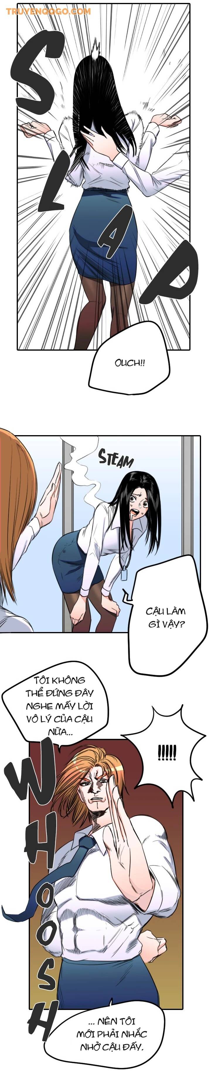 Lãng Mạn Giòn Tan Chapter 131 - 16