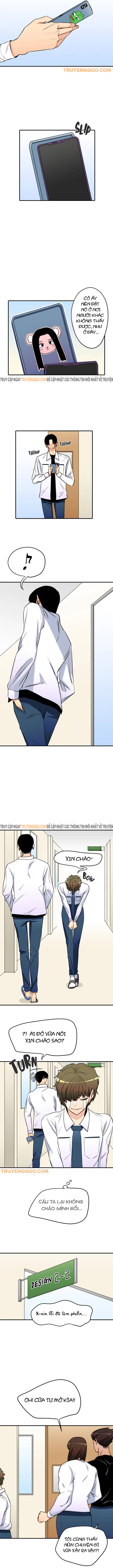 Lãng Mạn Giòn Tan Chapter 132 - 4