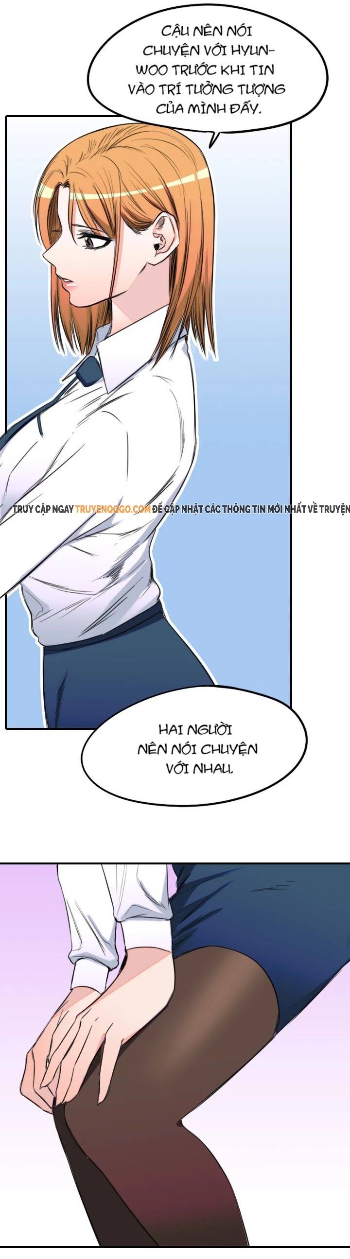 Lãng Mạn Giòn Tan Chapter 131 - 17