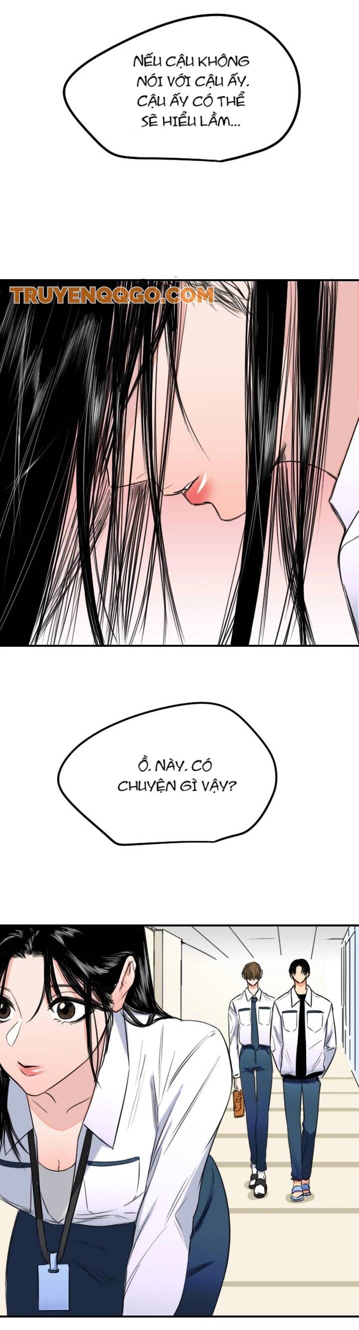 Lãng Mạn Giòn Tan Chapter 131 - 18
