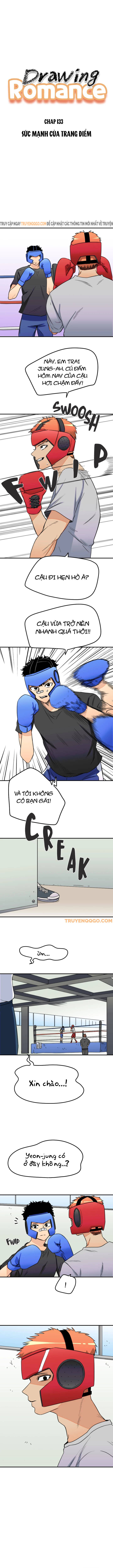 Lãng Mạn Giòn Tan Chapter 133 - 2