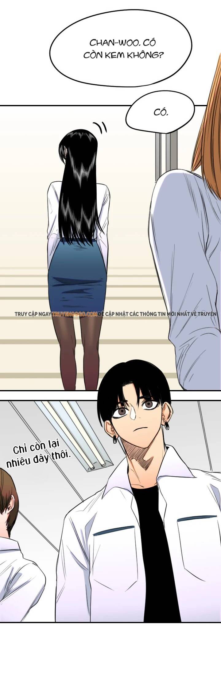 Lãng Mạn Giòn Tan Chapter 131 - 19