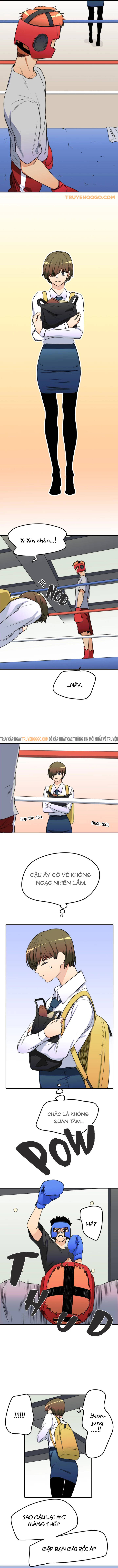 Lãng Mạn Giòn Tan Chapter 133 - 3