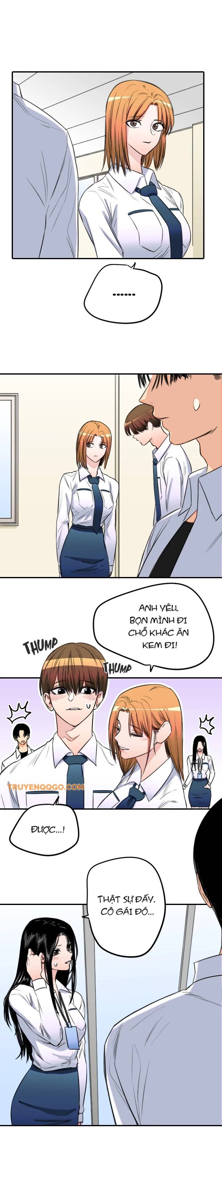 Lãng Mạn Giòn Tan Chapter 131 - 20