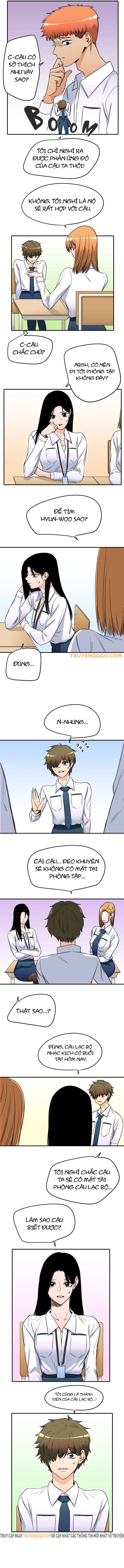 Lãng Mạn Giòn Tan Chapter 132 - 7