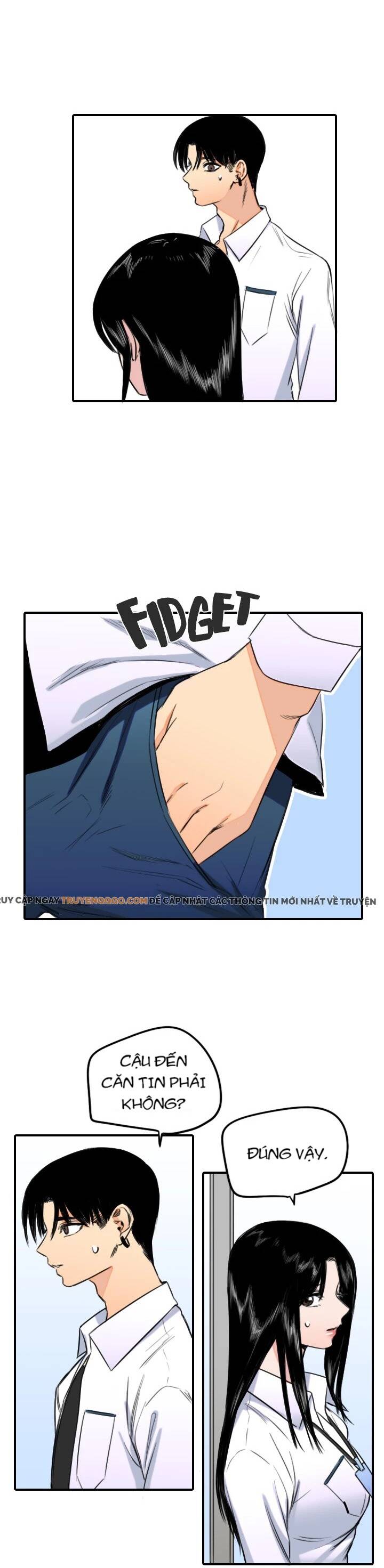 Lãng Mạn Giòn Tan Chapter 131 - 21