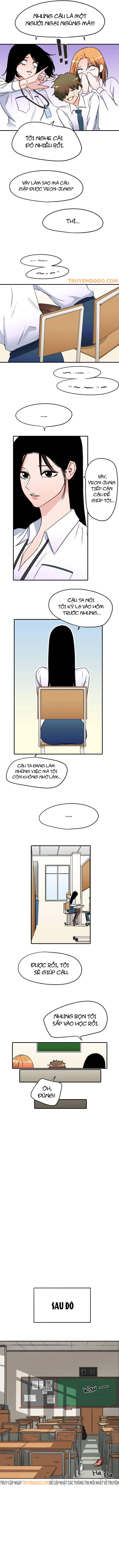 Lãng Mạn Giòn Tan Chapter 132 - 8