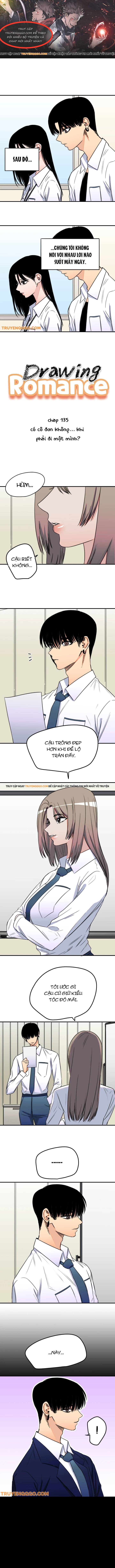 Lãng Mạn Giòn Tan Chapter 135 - 1