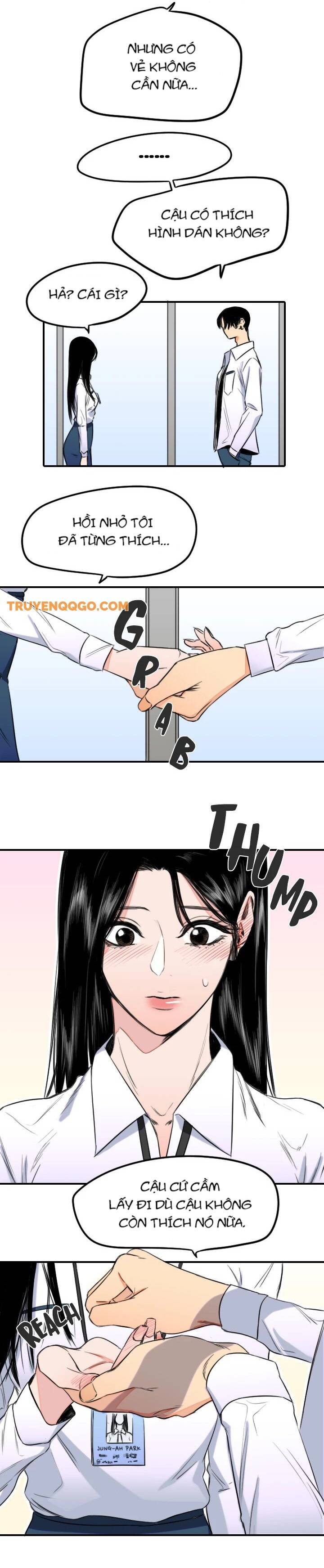 Lãng Mạn Giòn Tan Chapter 131 - 22