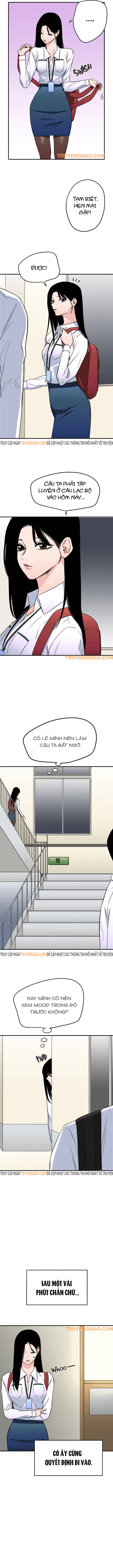 Lãng Mạn Giòn Tan Chapter 132 - 9