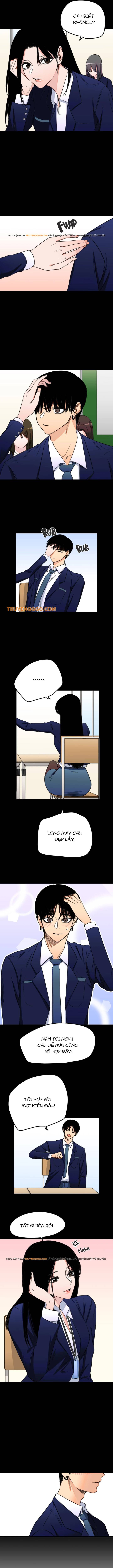 Lãng Mạn Giòn Tan Chapter 135 - 2