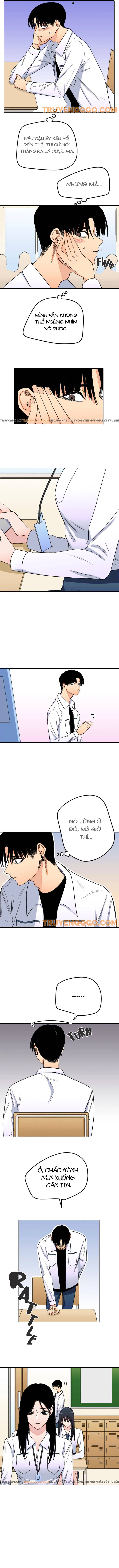 Lãng Mạn Giòn Tan Chapter 134 - 4