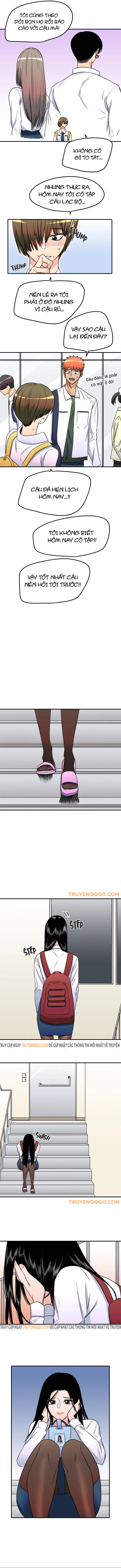 Lãng Mạn Giòn Tan Chapter 133 - 7