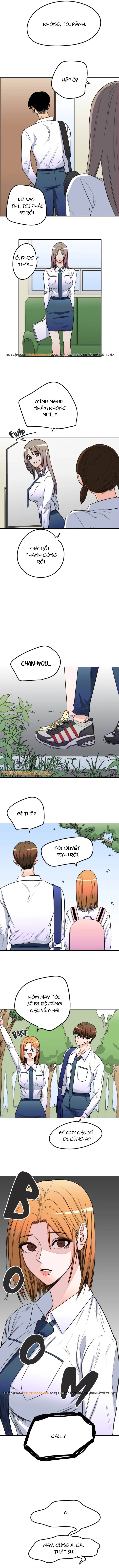 Lãng Mạn Giòn Tan Chapter 135 - 4