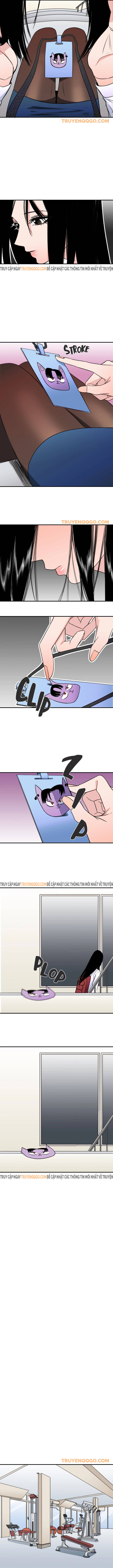 Lãng Mạn Giòn Tan Chapter 133 - 8