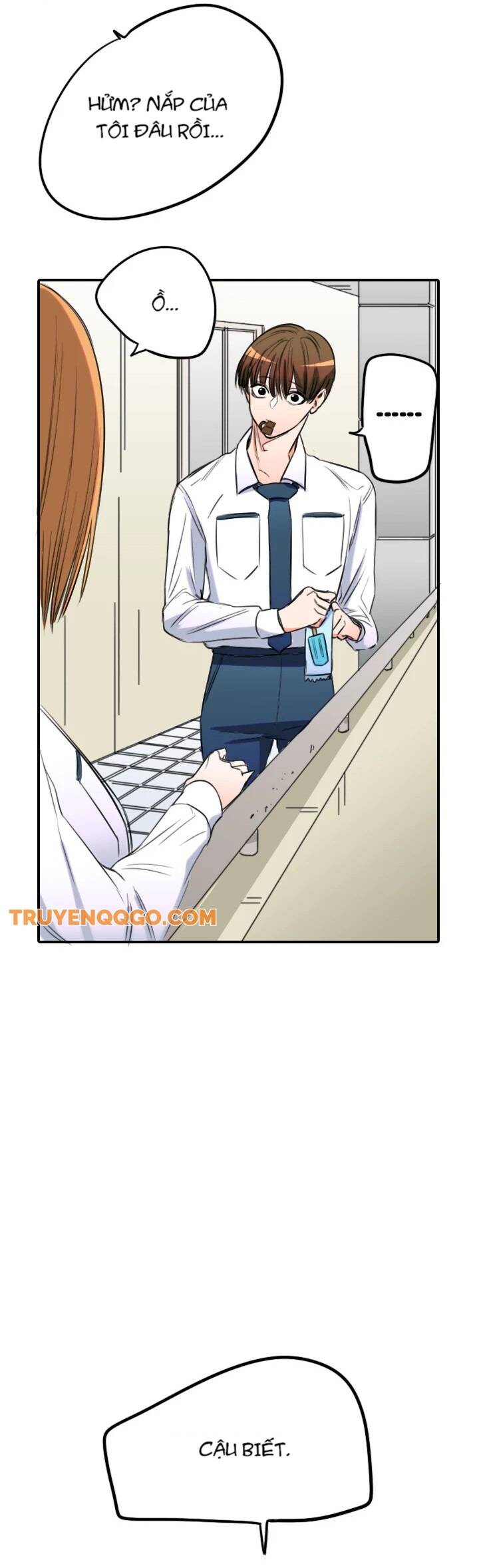 Lãng Mạn Giòn Tan Chapter 131 - 25