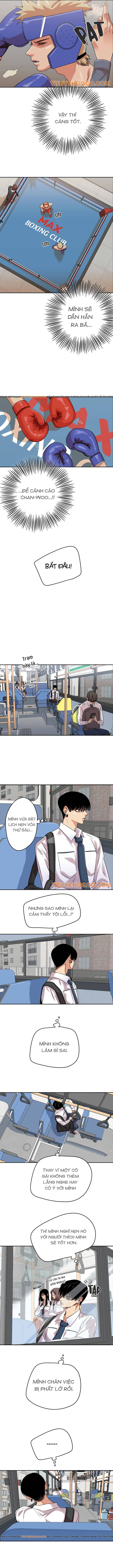 Lãng Mạn Giòn Tan Chapter 136 - 3