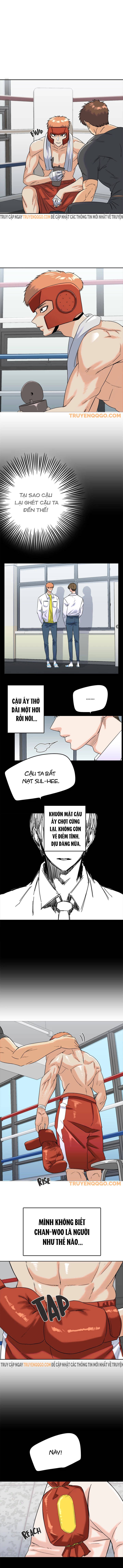 Lãng Mạn Giòn Tan Chapter 137 - 2