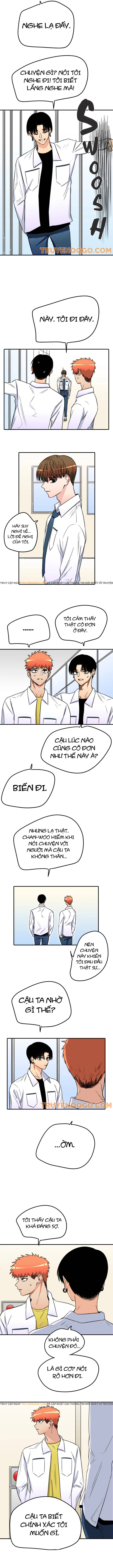 Lãng Mạn Giòn Tan Chapter 134 - 6