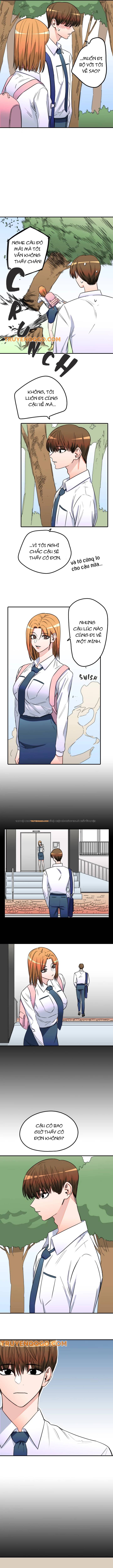 Lãng Mạn Giòn Tan Chapter 135 - 5