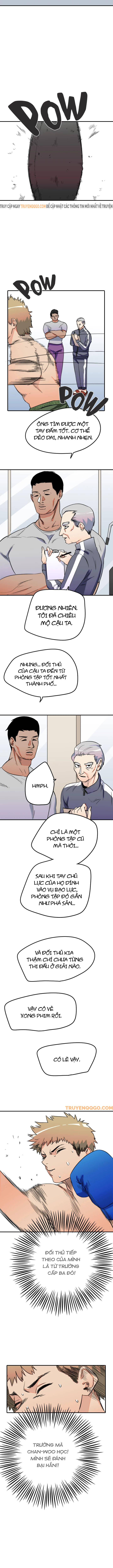 Lãng Mạn Giòn Tan Chapter 133 - 9