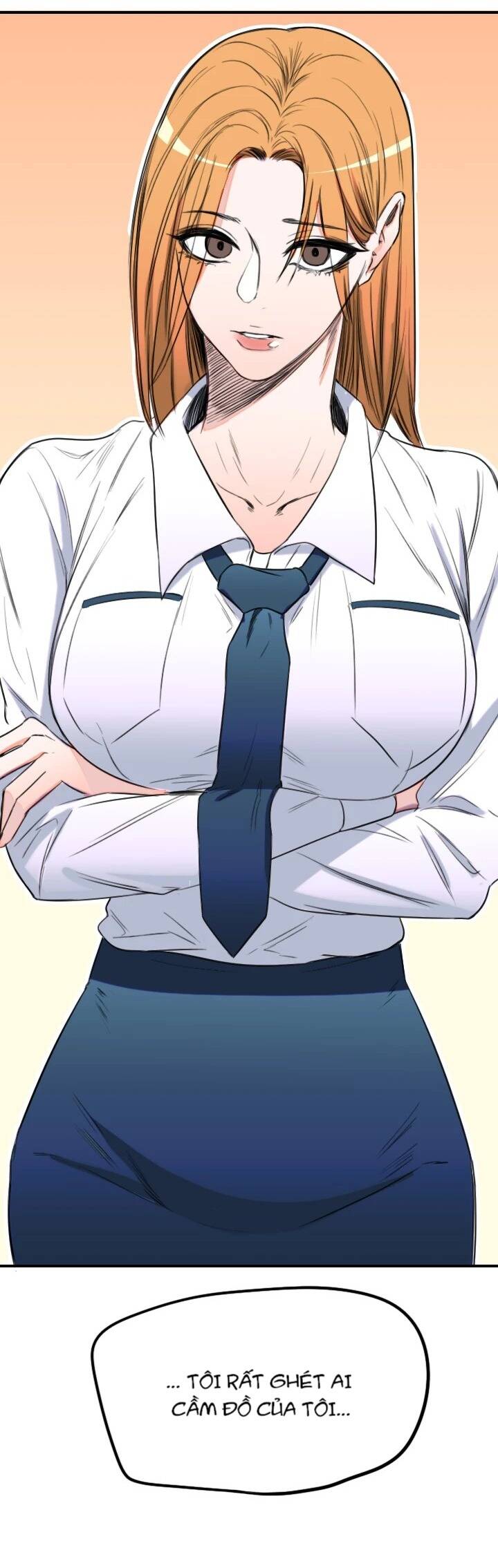 Lãng Mạn Giòn Tan Chapter 131 - 26