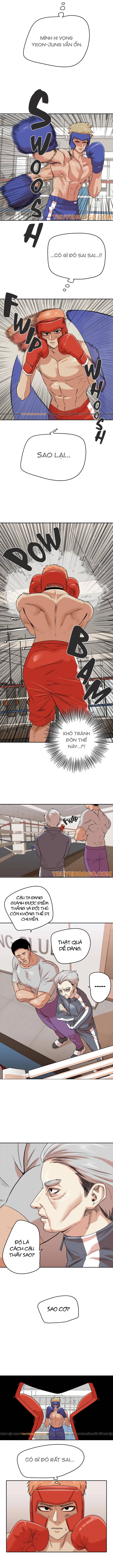 Lãng Mạn Giòn Tan Chapter 136 - 4