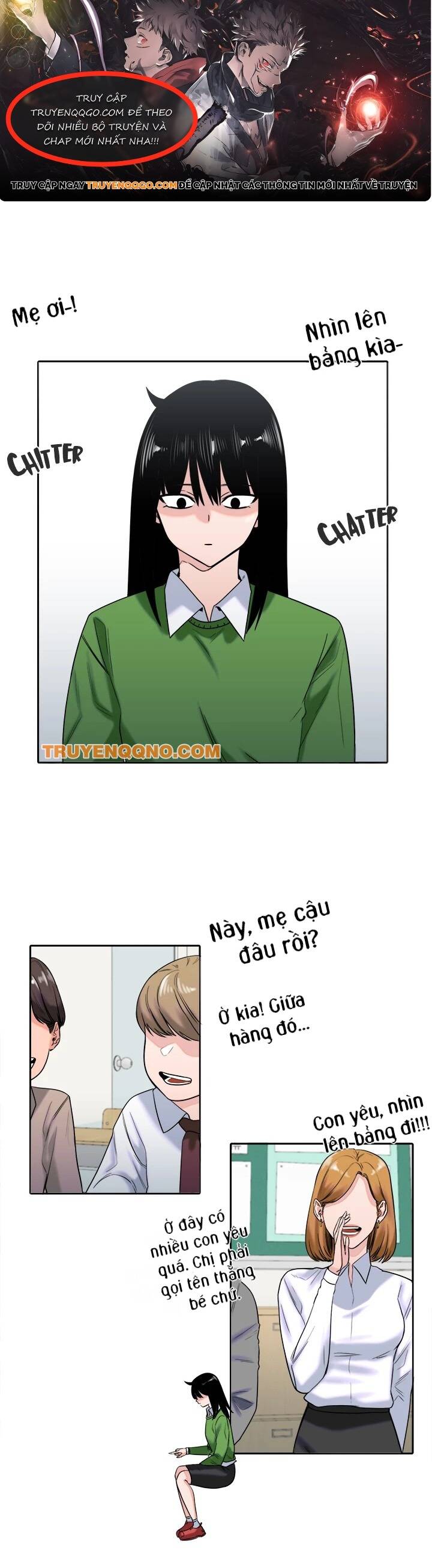 Lãng Mạn Giòn Tan Chapter 139 - 1